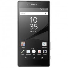 Смартфон Sony Xperia Z5 Dual E6633 Black