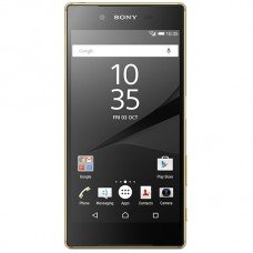 Смартфон Sony Xperia Z5 E6653 Gold