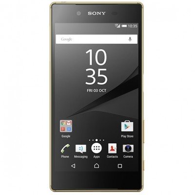 Смартфон Sony Xperia Z5 E6653 Gold, код: 5540