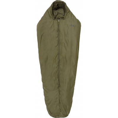 Спальний мішок Highlander Challenger 400/-8°C Olive (SB178-OG), код: 9404