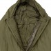 Спальний мішок Highlander Challenger 400/-8°C Olive (SB178-OG), код: 9404
