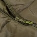 Спальний мішок Highlander Challenger 400/-8°C Olive (SB178-OG), код: 9404