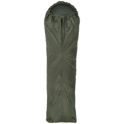 Бівак Highlander Kestrel Rip-Stop Bivvy Bag Olive (BIV004-OG), код: 9230