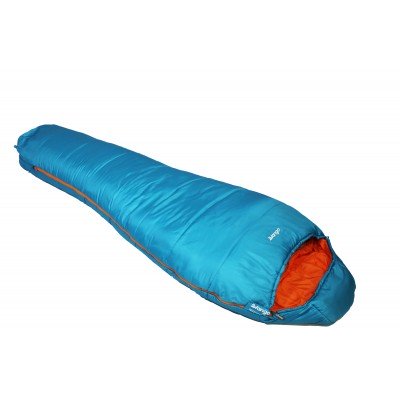 Спальний мішок Vango Nitestar Alpha 150 Atom Blue (SBTNITEST000010), код: 9833