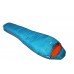 Спальний мішок Vango Nitestar Alpha 150 Atom Blue (SBTNITEST000010), код: 9833 Спальний мішок Vango Nitestar Alpha 150 Atom Blue (SBTNITEST000010), код: 9833