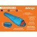 Спальний мішок Vango Nitestar Alpha 150 Atom Blue (SBTNITEST000010), код: 9833