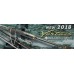 Спиннинг GC Vertais VRS-842LT 2.54м 4-18г, код: 6660