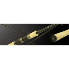 Спиннинг Major Craft Restive RTS-852ML 2.57м 6-23гр