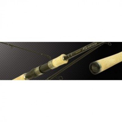 Спиннинг Major Craft Restive RTS-852ML 2.57м 6-23гр, код: 6082
