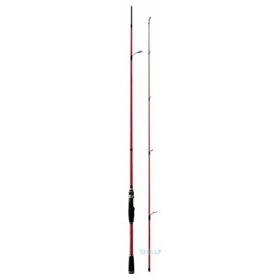 Спиннинг Metsui Reflex 702MH 2.13 м 8-32 г, код: 6307