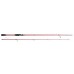 Спиннинг Metsui Reflex 702MH 2.13 м 8-32 г, код: 6307