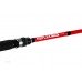 Спиннинг Metsui Reflex 802H 2.44 м 10-42 г, код: 6309