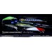 Спиннинг Zemex Bass Addiction 1,98 м. 6,0-21,0 гр., код: 6188