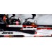 Удилище джиговое Zemex Jarnero Jigmaster 2,40 м. 3,0-14,0 гр., код: 6152