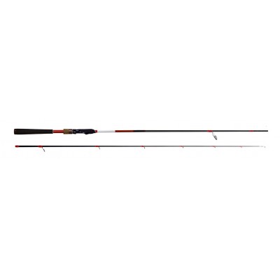 Удилище джиговое Zemex Jarnero Jigmaster 2,50 м. 4,0-16,0 гр., код: 6153