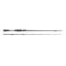 Удилище кастинговое Zemex Bass Addiction Casting Rod 1,98 м. 3,0-15,0 гр., код: 6166