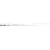 Удилище кастинговое Zemex Bass Addiction Casting Rod 1,98 м. 3,0-15,0 гр., код: 6166