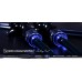 Удилище кастинговое Zemex Bass Addiction Casting Rod 1,98 м. 3,0-15,0 гр., код: 6166