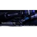 Удилище кастинговое Zemex Bass Addiction Casting Rod 1,98 м. 3,0-15,0 гр., код: 6166