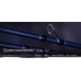 Удилище кастинговое Zemex Bass Addiction Casting Rod 1,98 м. 3,0-15,0 гр., код: 6166