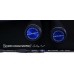 Удилище кастинговое Zemex Bass Addiction Casting Rod 1,98 м. 3,0-15,0 гр., код: 6166