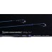 Удилище кастинговое Zemex Bass Addiction Casting Rod 1,98 м. 3,0-15,0 гр., код: 6166