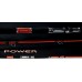 Удилище троллинговое Zemex Power 2,60 м. 160,0 гр., код: 6173