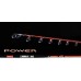 Удилище троллинговое Zemex Power 2,60 м. 160,0 гр., код: 6173