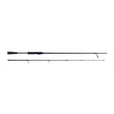 Спиннинг Zemex Bass Addiction 2,25 м. 7,0-25,0 гр., код: 6282