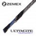 Спиннинг Zemex Ultimate 2,00 м. 4,0-14,0 гр., код: 6160 Спиннинг Zemex Ultimate 2,00 м. 4,0-14,0 гр., код: 6160