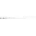 Спиннинг Zemex Viper Casting 2,00 м. 4,0-16,0 гр., код: 6167
