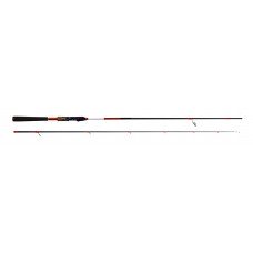 Удилище джиговое Zemex Jarnero Jigmaster 2,40 м. 3,0-14,0 гр.