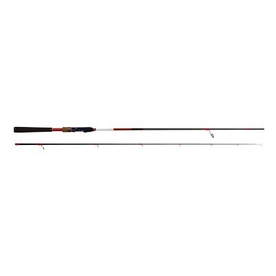 Удилище джиговое Zemex Jarnero Jigmaster 2,60 м. 5,0-18,0 гр., код: 6146