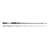 Удилище кастинговое Zemex Bass Addiction Casting Rod 1,98 м. 3,0-15,0 гр., код: 6166 Удилище кастинговое Zemex Bass Addiction Casting Rod 1,98 м. 3,0-15,0 гр., код: 6166