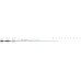 Удилище кастинговое Zemex Bass Addiction Casting Rod 1,98 м. 3,0-15,0 гр., код: 6166