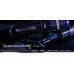 Удилище кастинговое Zemex Bass Addiction Casting Rod 1,98 м. 3,0-15,0 гр., код: 6166