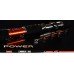 Удилище троллинговое Zemex Power 2,60 м. 160,0 гр., код: 6173