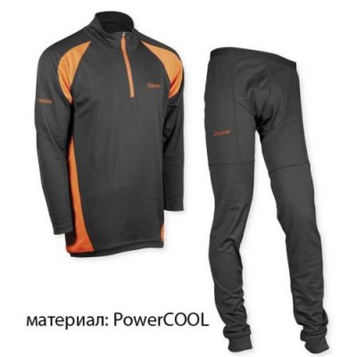 Термобелье Dragon BodyMateLayerONE/PowerCOOL XXL, код: 6684