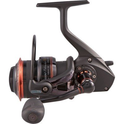 Безынерционная катушка Dragon Fishmaker Ti FD1135i, код: 6663