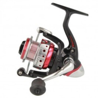 Безынерционная катушка Tica Galant X-Treme GAAT1500, код: 6071