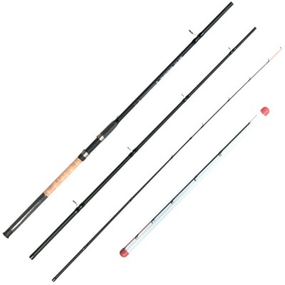 Фидер Kaida ImPulse-2, 60-160 гр, 3,6 м, код: 5272