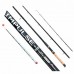 Фидер Kaida ImPulse-2, 60-160 гр, 3,6 м, код: 5272