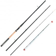Фидер Kaida ImPulse-2, 60-160 гр, 3,6 м