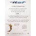 Настільний футбол Garlando Pro Champion ITSF (PRO), код: 9790