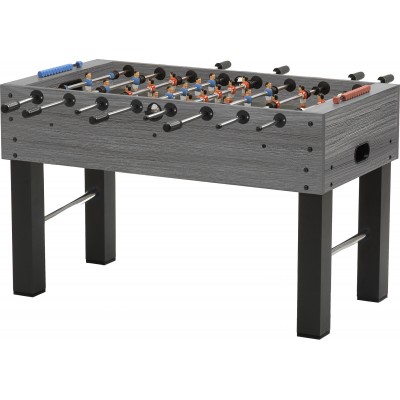 Настільний футбол Garlando F-5 Grey Oak (F5GRULNO), код: 9792