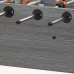Настільний футбол Garlando F-5 Grey Oak (F5GRULNO), код: 9792