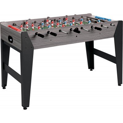 Настільний футбол Garlando F-Zero Grey Oak (F0GRULNO), код: 9791