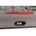 Настільний футбол Garlando F-Zero Grey Oak (F0GRULNO), код: 9791