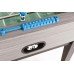Настільний футбол Garlando F-Zero Grey Oak (F0GRULNO), код: 9791