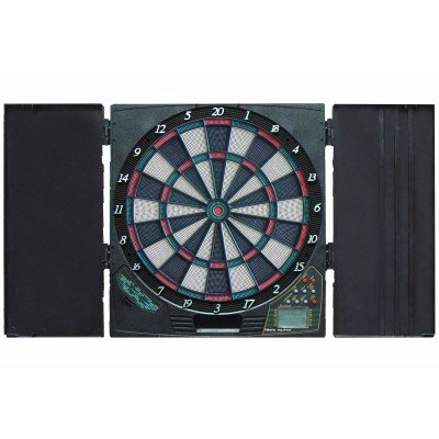 Дартс електронний Equinox Polaris with Cabinet (DA-22), код: 9231